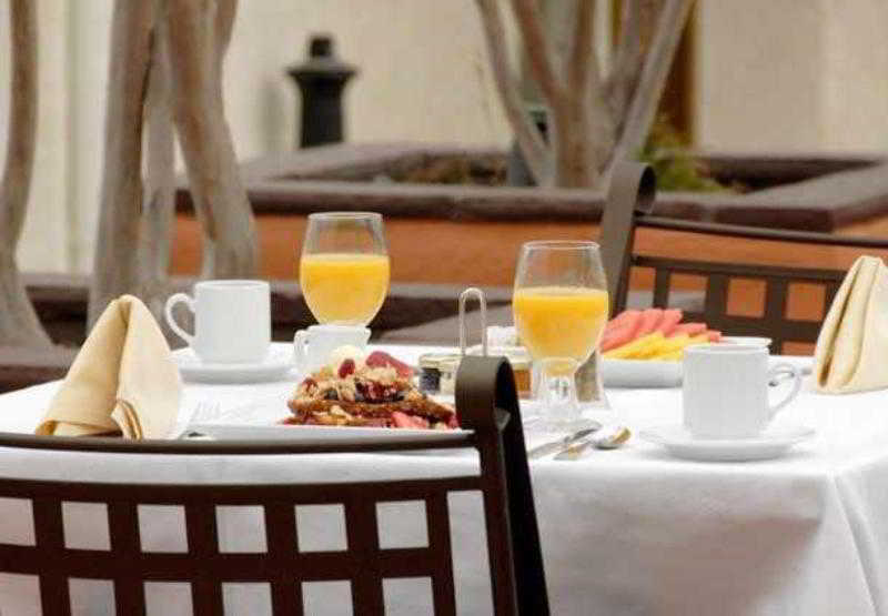 Santa Ynez Valley Marriott Buellton Exterior foto