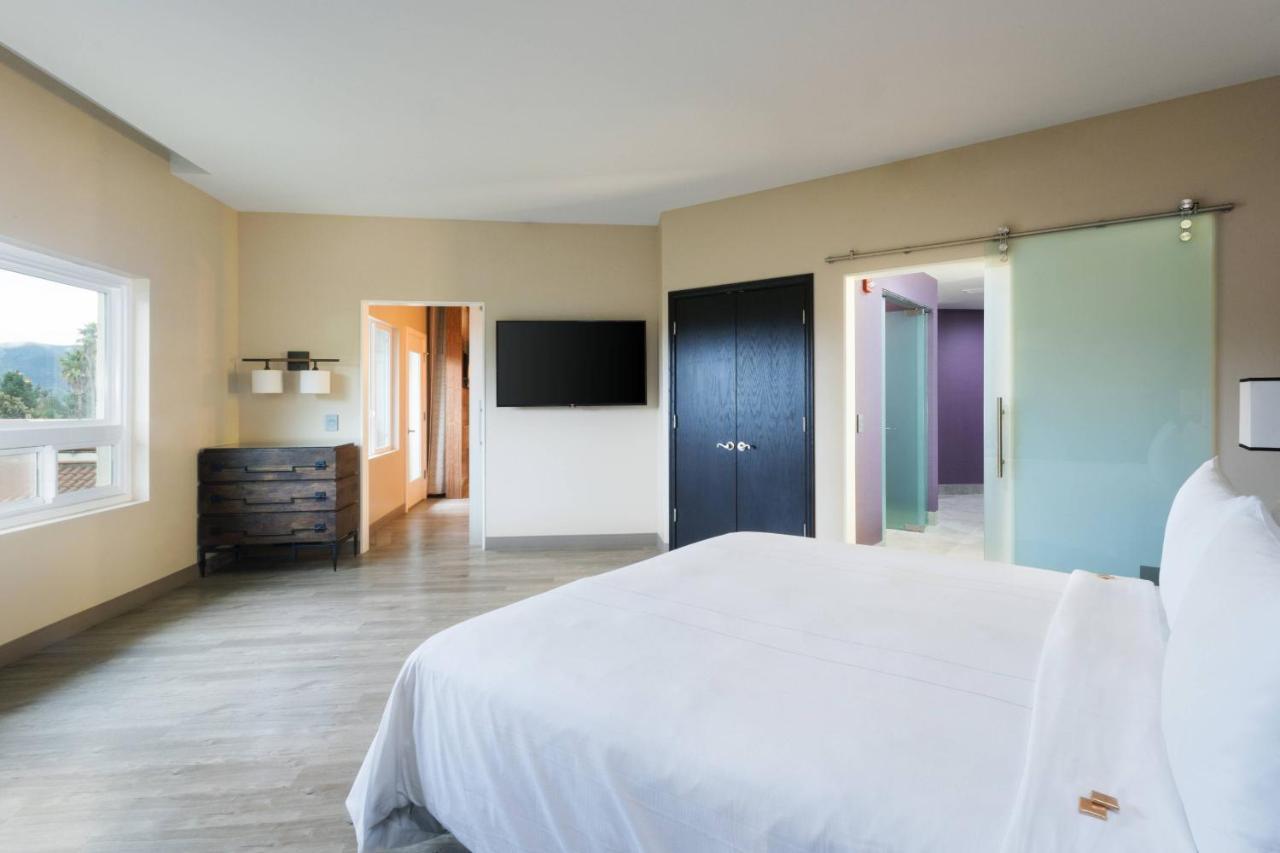 Santa Ynez Valley Marriott Buellton Exterior foto