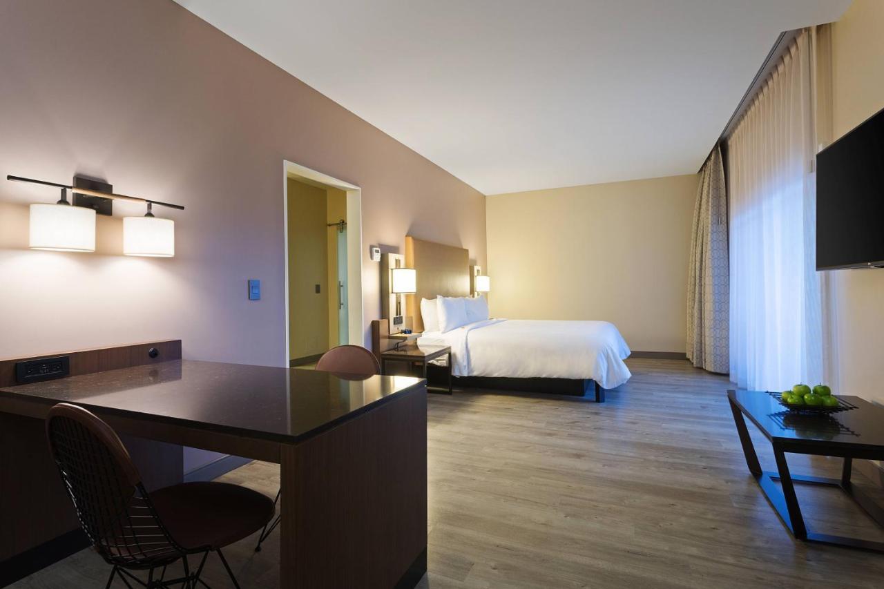Santa Ynez Valley Marriott Buellton Exterior foto