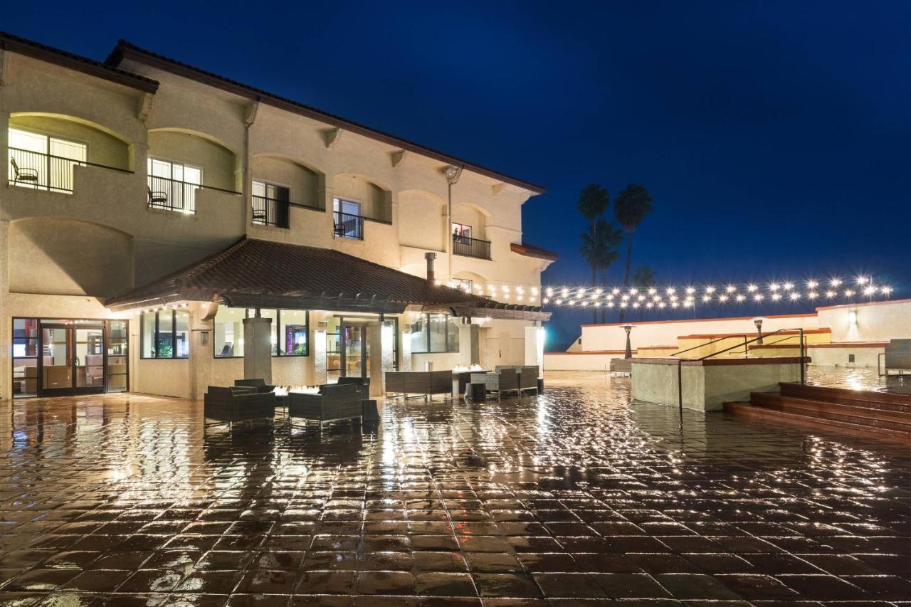 Santa Ynez Valley Marriott Buellton Exterior foto