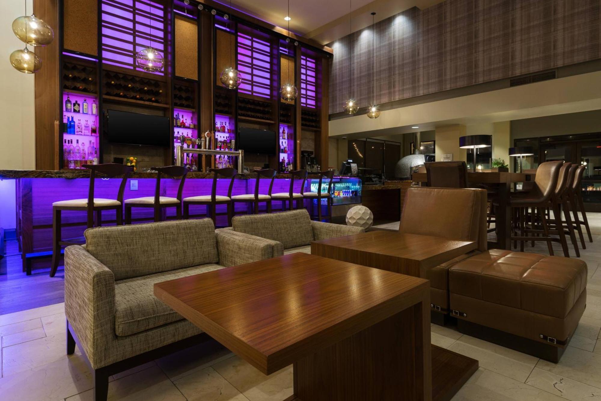Santa Ynez Valley Marriott Buellton Exterior foto